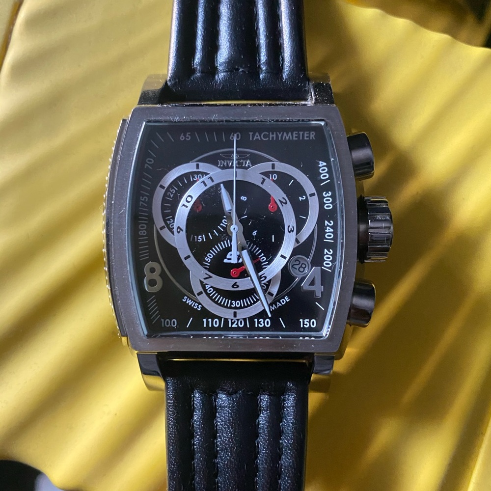 Invicta